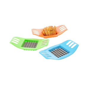 Promax Stainless Steel French Cutter