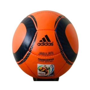 Zohan Sports Jabulani Unique Design Football