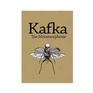 The Metamorphosis Book
