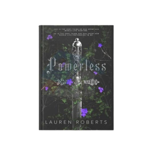 The Powerless Book