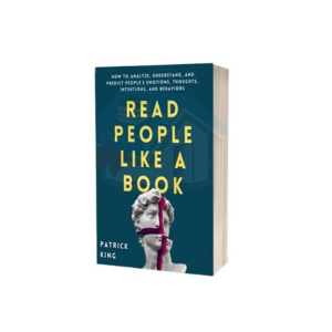 Read People Like a Book