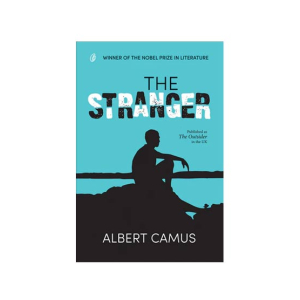The Stranger Book