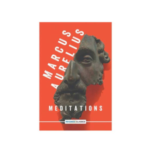Meditations Book