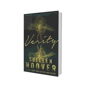 Verity Book