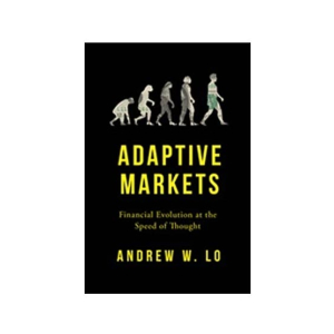Adaptive Markets Book