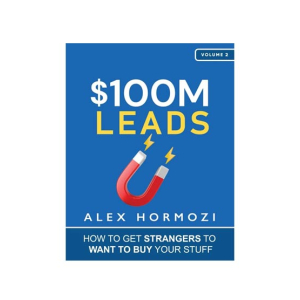$100M Leads Book