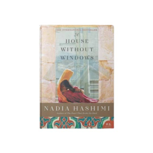 A House Without Windows Book