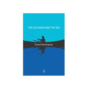 The Old Man And The Sea Book