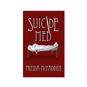 Suicide Med Book
