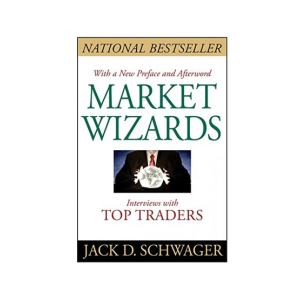 Market Wizards Book