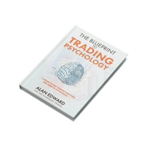 The Blueprint To Trading Psychology Book