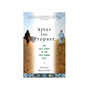 After the Prophet Book