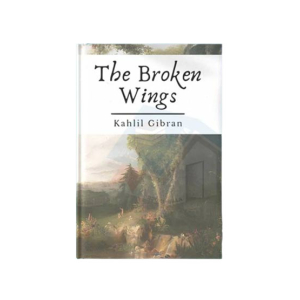 The Broken Wings Book