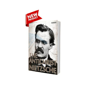 The Antichrist Book