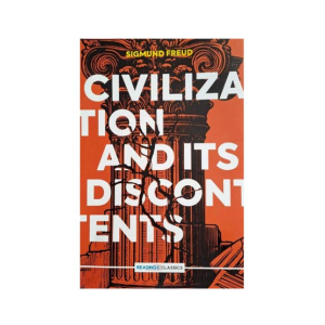 Civilization and Its Discontents Book