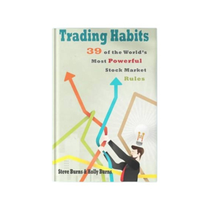 Trading Habits 39 of the World's Most Powerful Stock Market Rules Book