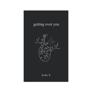Getting Over You Book