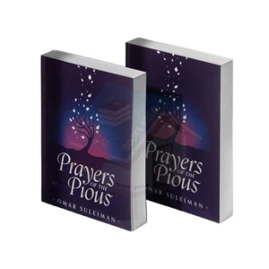 Prayers of the Pious Book