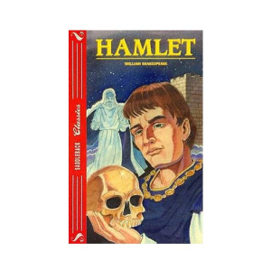 Hamlet Book