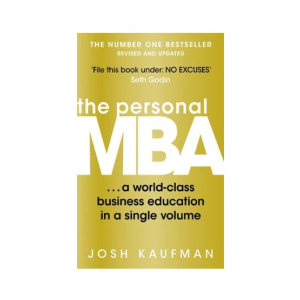 The Personal MBA Book