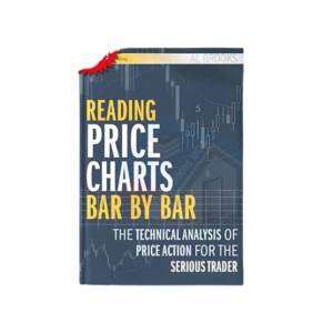 Reading Price Charts Bar by Bar Book
