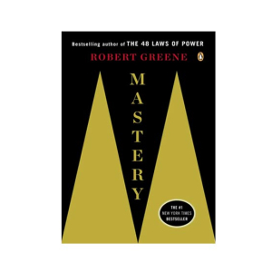 Mastery Book