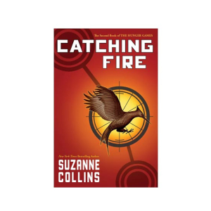 Catching Fire Book