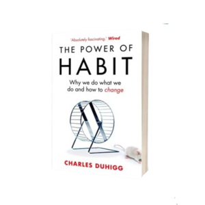 The Power of Habit Book