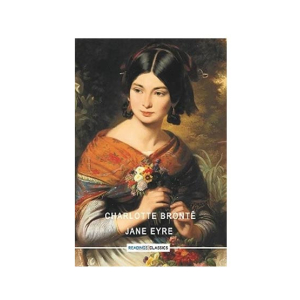Jane Eyre Book