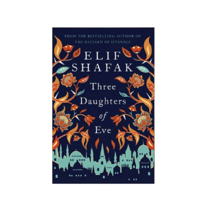 Three Daughters Of Eve Book