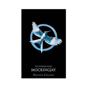 Mocking Jay Book