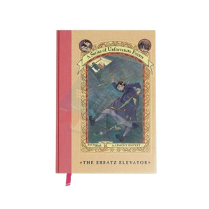 The Ersatz Elevator Book