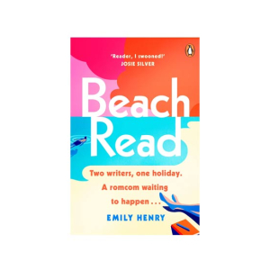 Beach Read Book