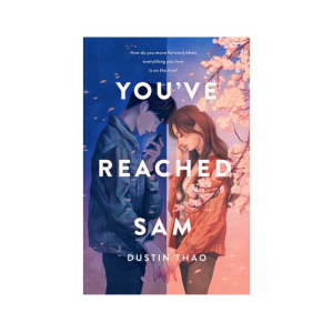 You've Reached Sam Book