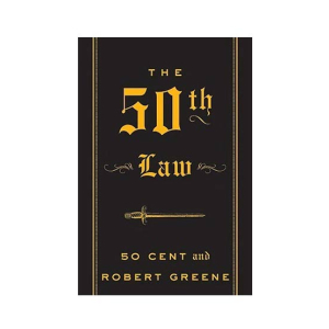 The 50th Law Book