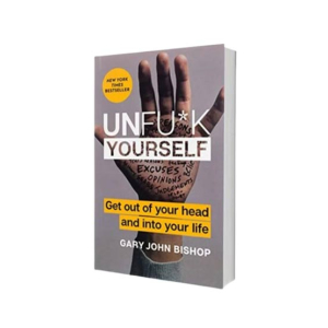Unfuck Yourself Book