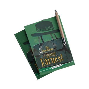 The Importance Of Being Earnest