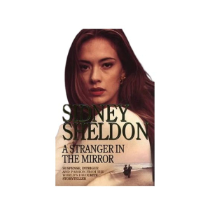 A Stranger in the Mirror Book
