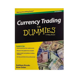 Currency Trading For Dummies Book
