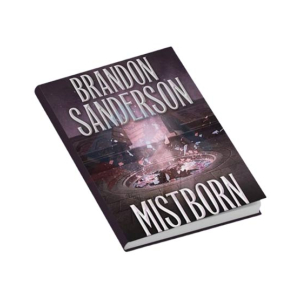 The Final Empire Book