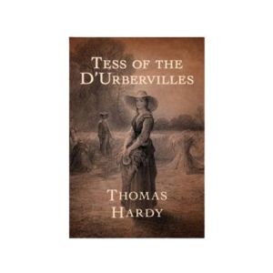 Tess of the D’Urbervilles Book