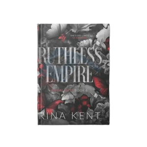 Ruthless Empire Book