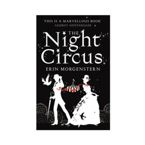 The Night Circus Book