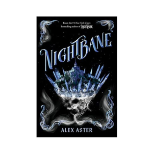Nightbane Book