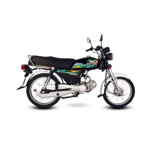 United US 70 Automatic - 2024 Model