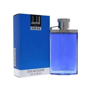 Dunhill Desire Blue Eau De Toilette For Men - 100ml
