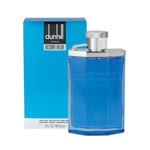 Dunhill London Desire Blue EDT Perfume for Men 150ML