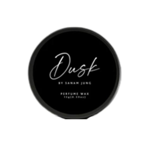 Sanam Jung Dusk Perfume Wax