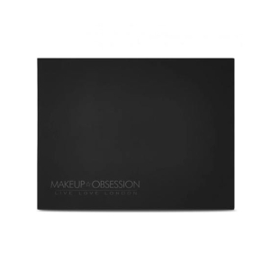 Revolution Makeup Obsession Palette Large Luxe Total Matte