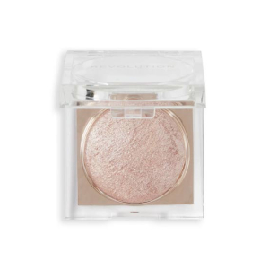 Revolution Beam Bright Highlighter - Rose Lustre